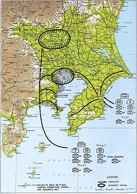 Image illustrative de l’article 51e armée (Japon)