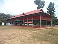 Pattupurackal bhagavathy temple-Auditorium