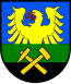 Blason de Petřvald