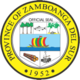 Official seal of Zamboanga del Sur