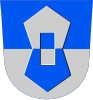 Coat of arms of Pörtom