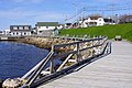 Promenade du Quai-Mathieu.