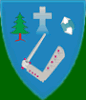 Coat of arms of Ojdula