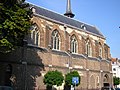 Miniatuur voor Minderbroederskerk (Roermond)