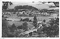 Saint-Jean-Pied-de-Port in the early 20th century