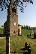 Miniatuur voor Saint-Maurice-lès-Châteauneuf