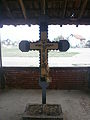 A new Orthodox cross.