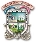 Blason de Silao