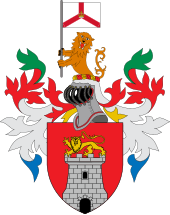 Coat of arms or logo