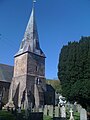 St Brannock's Church