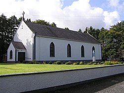 St. Brigid's Church, Ballintrillick