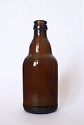 330ml "Steinie" bottle