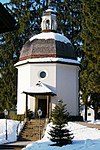 Oberndorf bei Salzburg - Stille Nacht Kapelle