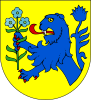 Coat of arms of Svijanský Újezd