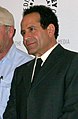 Tony Shalhoub, premiado em 2003, 2005 e 2006.