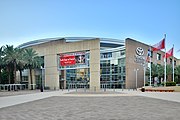 Toyota Center