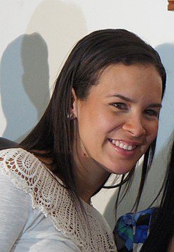 אלחנדרה בניטס, 2012