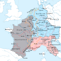 East Francia (870)
