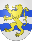 Blason de Vuibroye