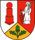 Coat of arms of Schweina