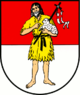 Staßfurt – Stemma