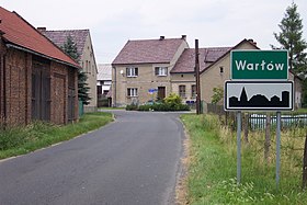 Warłów