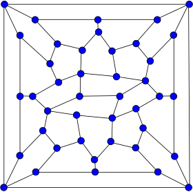 Image illustrative de l’article Graphe de Wiener-Araya