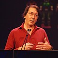 Will Wright Creator of The Sims