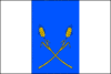 Flag of Šanov