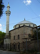 La mosquée Mufti-Djari classée[14].