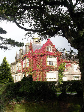 Image illustrative de l’article Muckross House