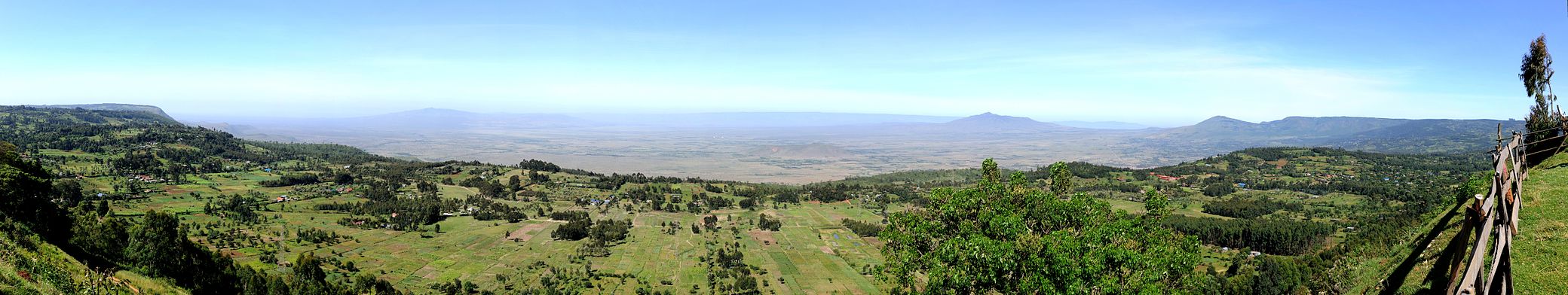 Great Rift Valley