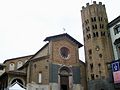 Sant'Andrea, Orvieto