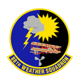 88th Weather Squadron