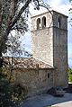 Ancienne église Saint-Pierre-aux-Liens de La Bégude-de-Mazenc