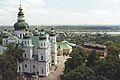 Image 9 Trinity Church and Monastery in Chernihiv, Ukraine