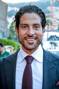 Adam Rodriguez