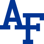 Air Force Falcons athletic logo
