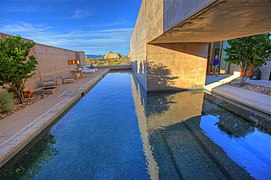 Amangiri Suite