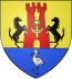 Blason de Ambérieux-en-Dombes