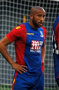 Andros Townsend