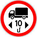 Length limit