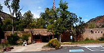 Visitor Center