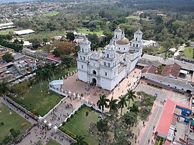 Esquipulas