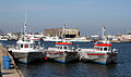 Port de la Rochelle