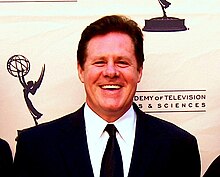 McCain at the Los Angeles Area Emmy Awards (2011)