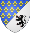 Armes de Cumières