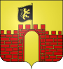 Blason de Merchtem