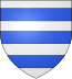 Blason de Orges