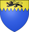 Blason de Villenauxe-la-Grande